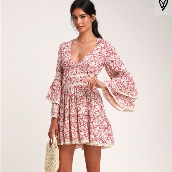 free people kristall dress